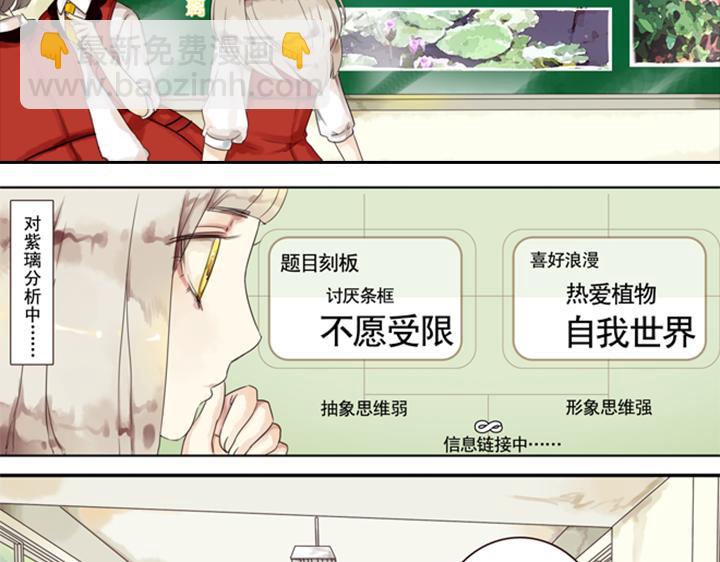 第5话 新伙伴紫璃驾到~39