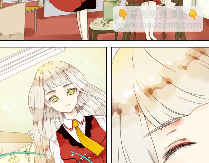 第5话 新伙伴紫璃驾到~61