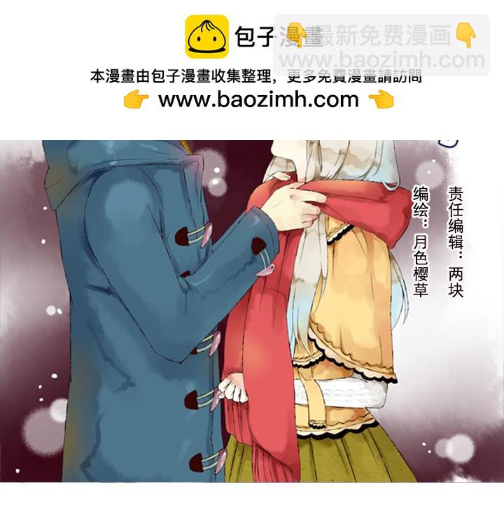 第18话 下个作品的模特1