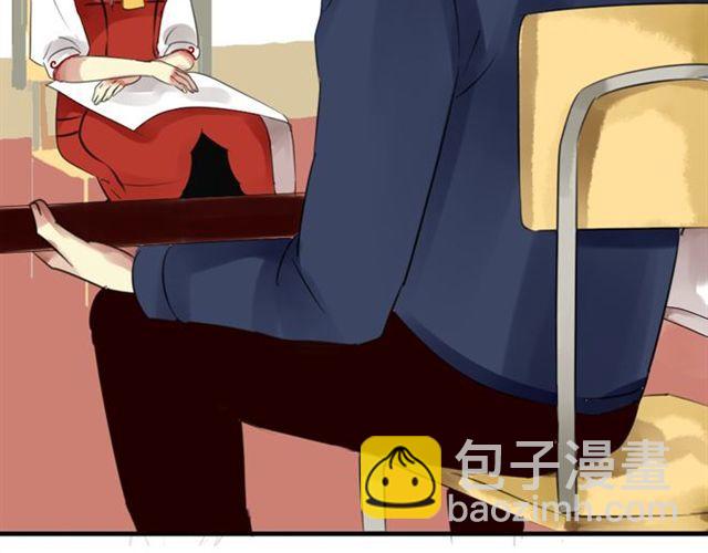 第25话 装作不认识？！21