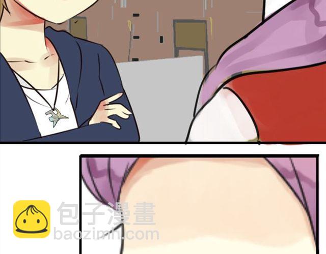 第25话 装作不认识？！35