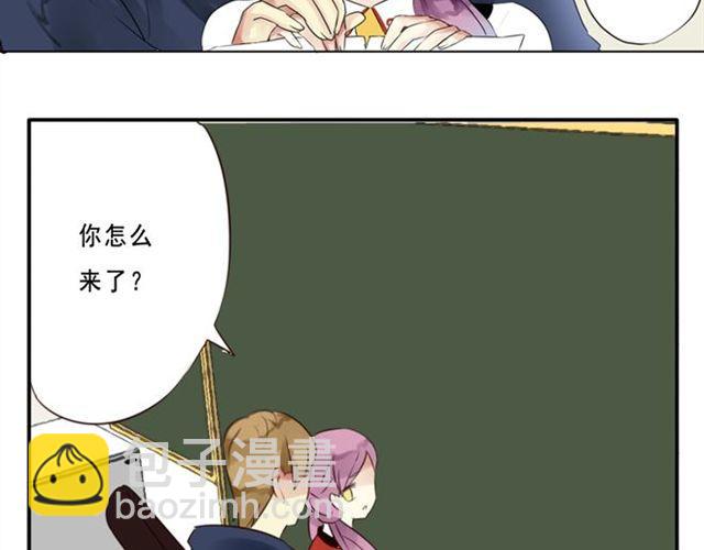 第25话 装作不认识？！4