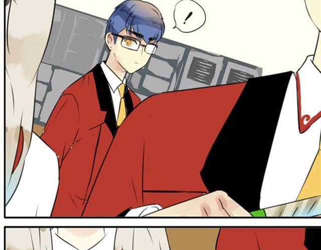 第25话 装作不认识？！58