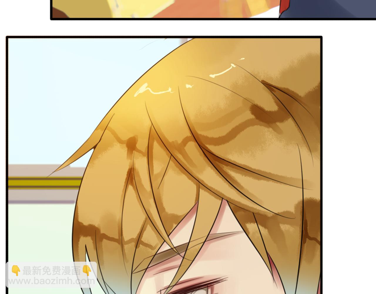 第36话 你真的很好看呀33
