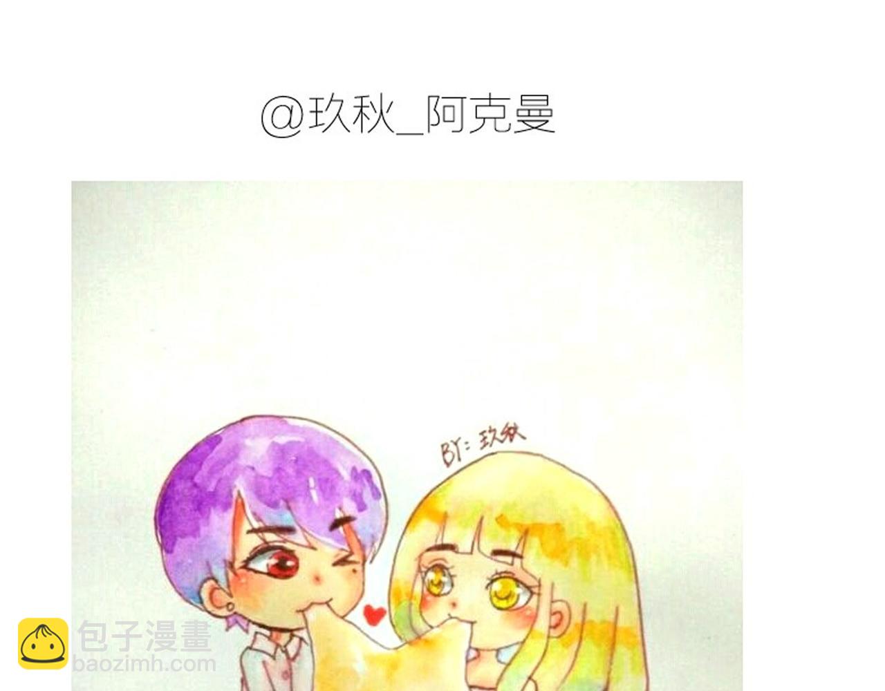 第36话 你真的很好看呀82