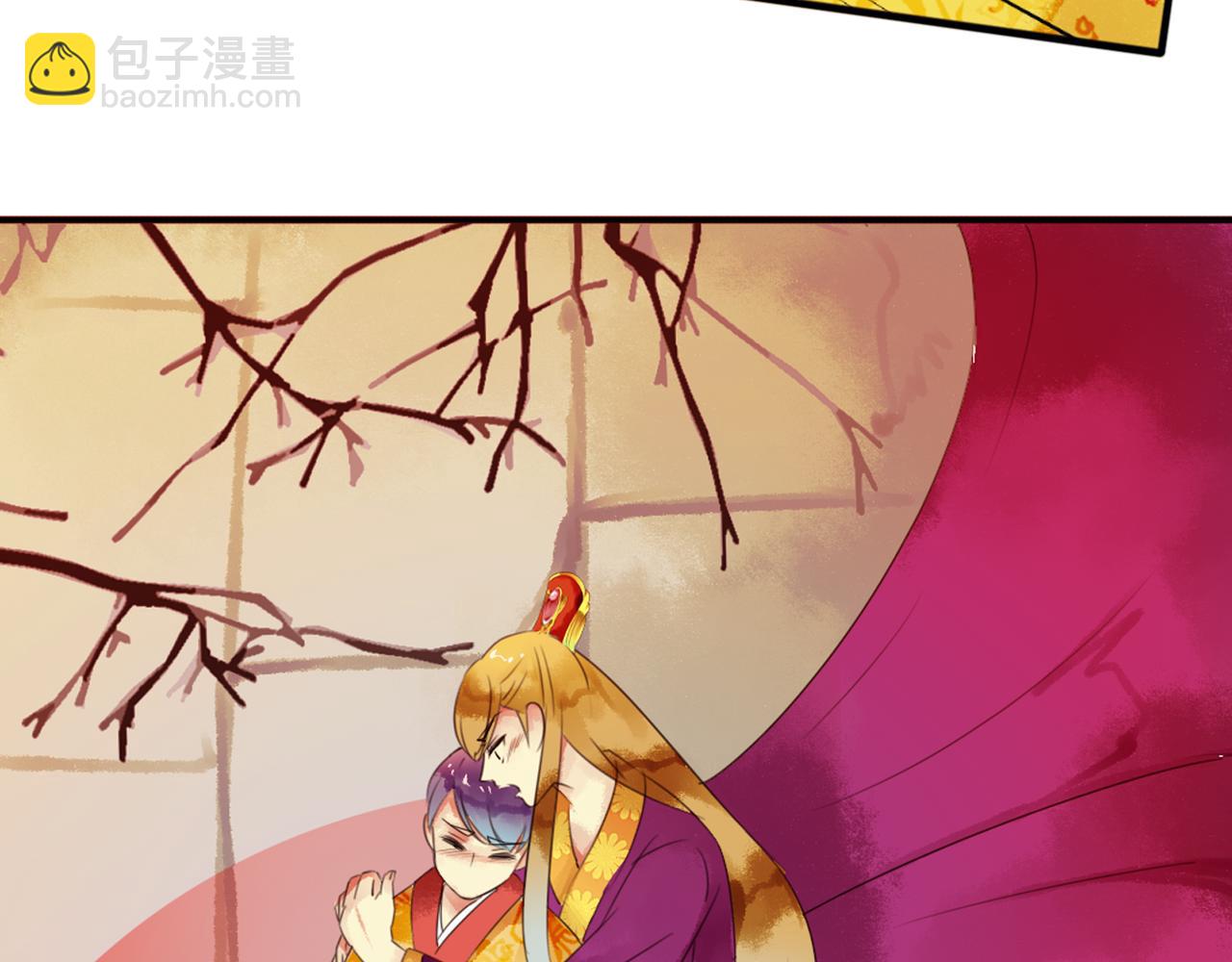 第43话RON竟然擅自篡改剧情？！42