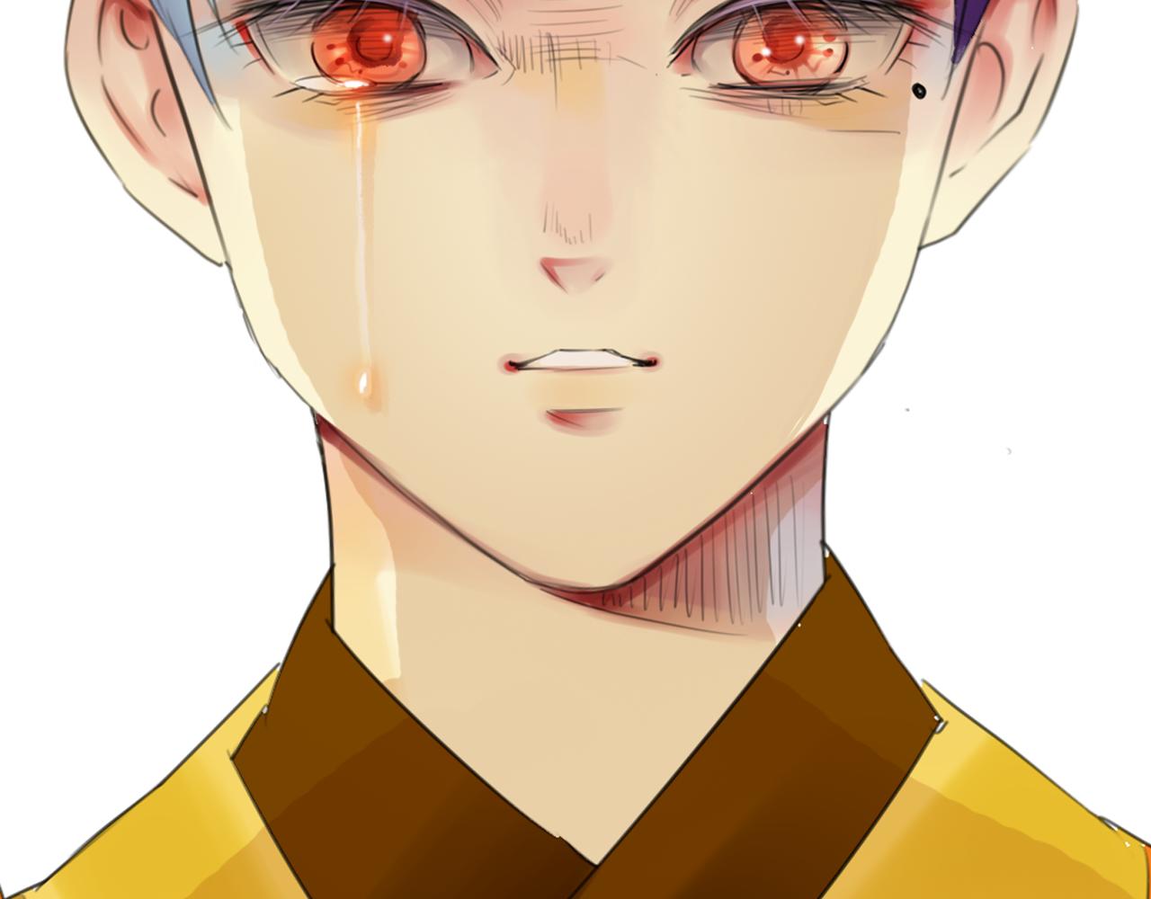 第44话 我这一生终是欠你的61