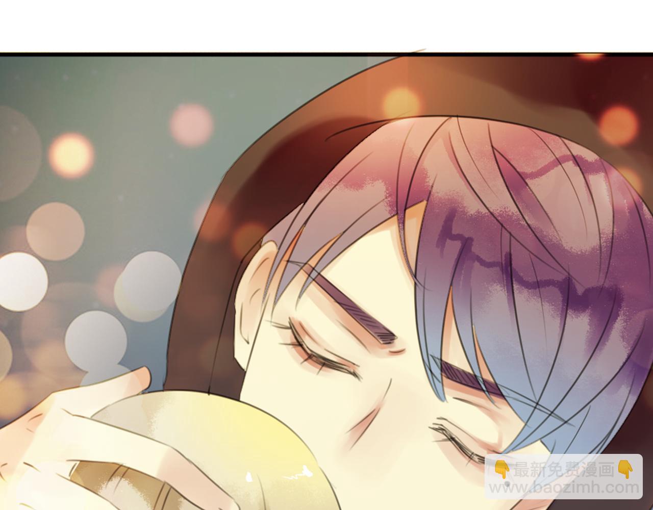 第47话 我不想要他……10