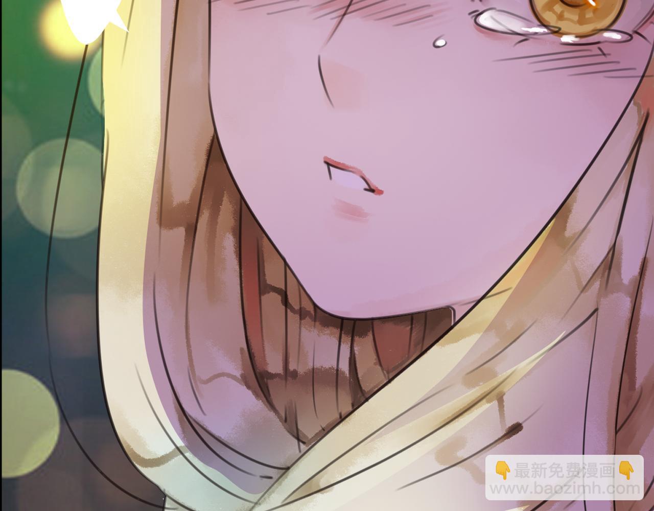 第47话 我不想要他……2