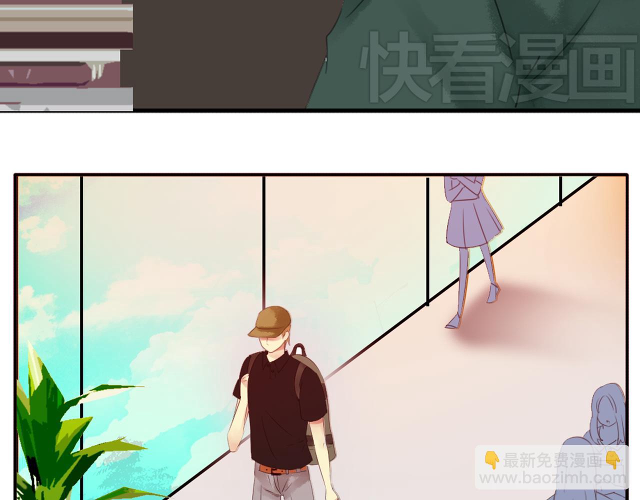 第48话 她说她喜欢我？！15
