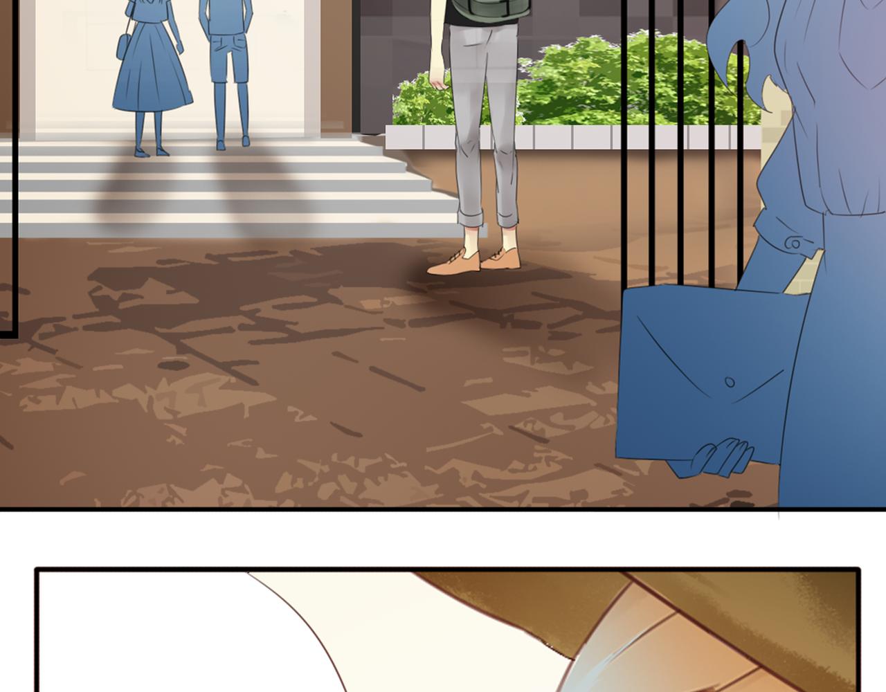 第48话 她说她喜欢我？！29