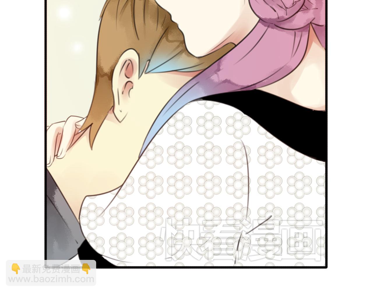 第48话 她说她喜欢我？！7
