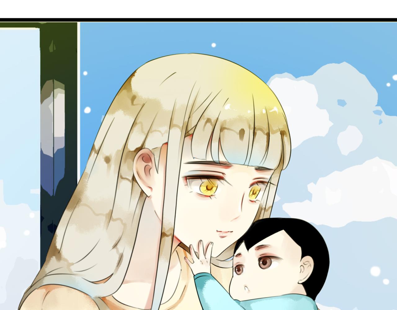 第52话 私奔的后果你有想过吗？35