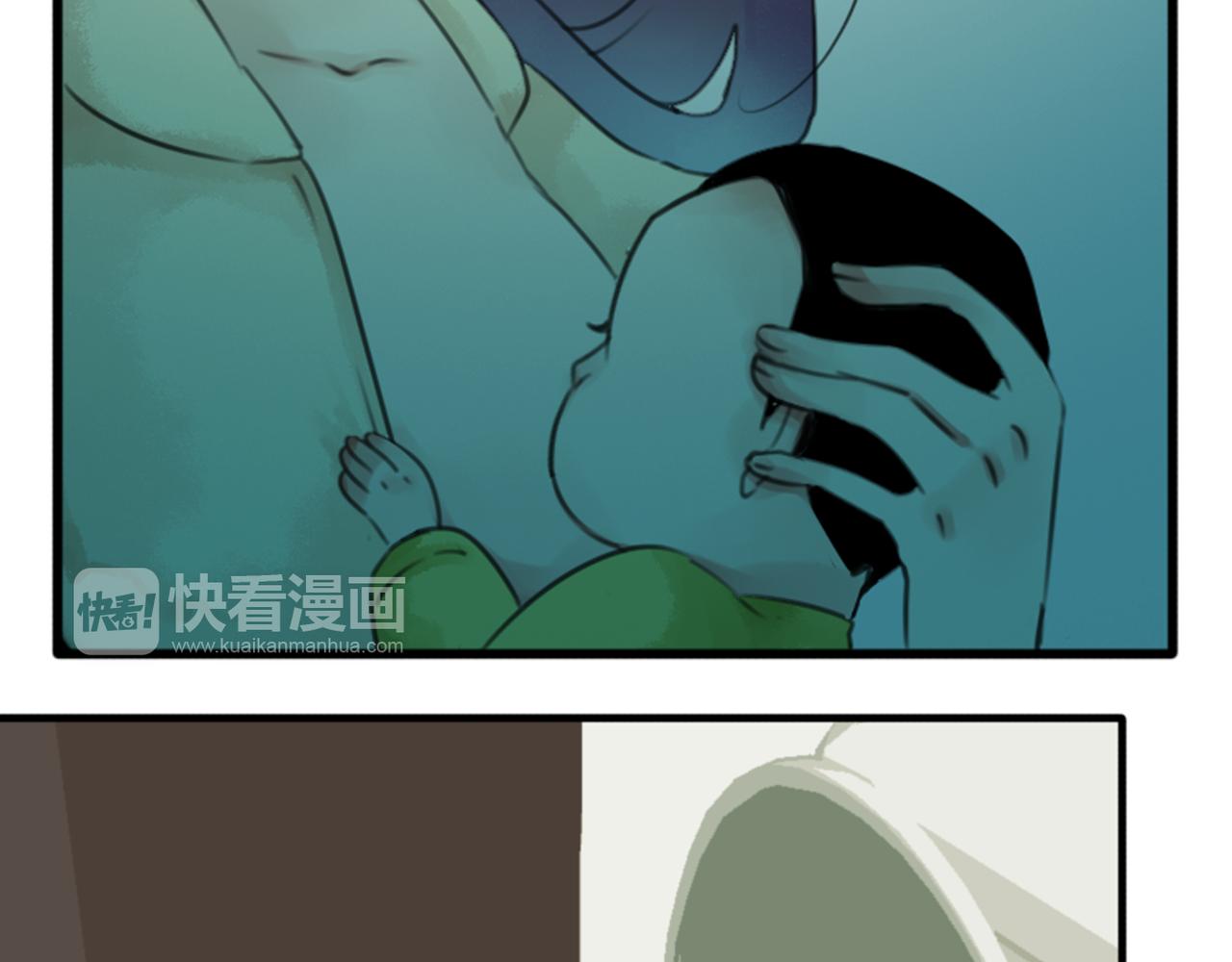 第53话 爱是蜜糖，也是毒药12