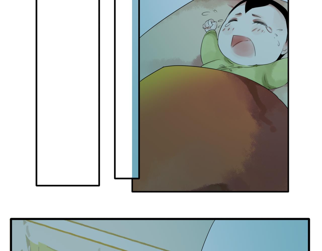 第53话 爱是蜜糖，也是毒药4
