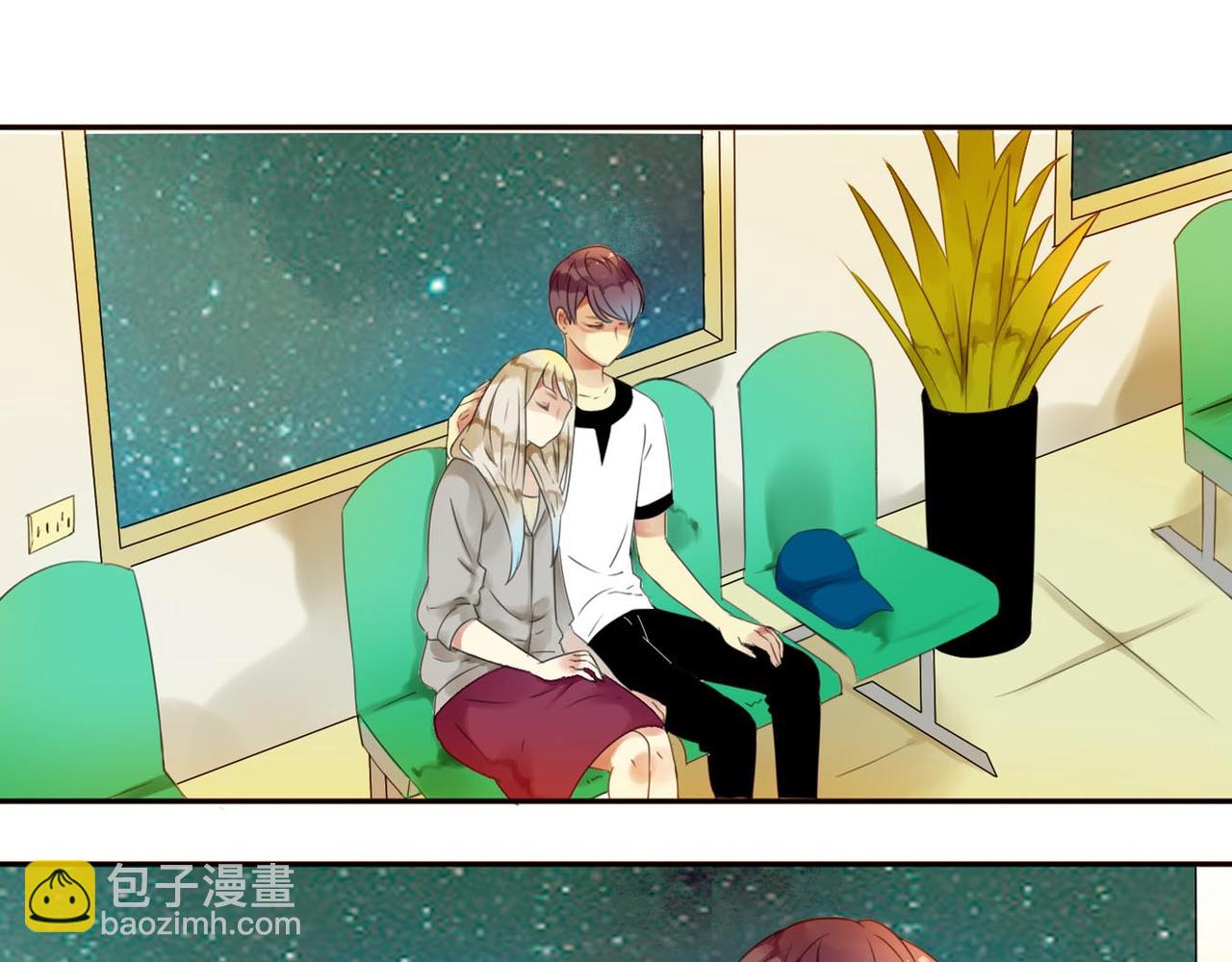 第55话 不是所有人都尖酸刻薄27