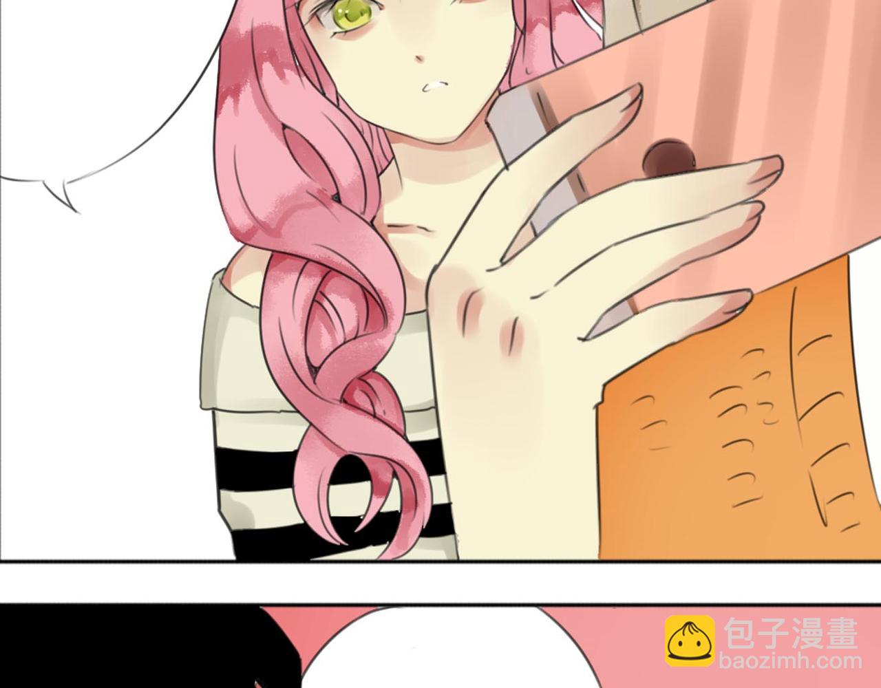 第57话 曾经的承诺，你愿意答应我吗？16