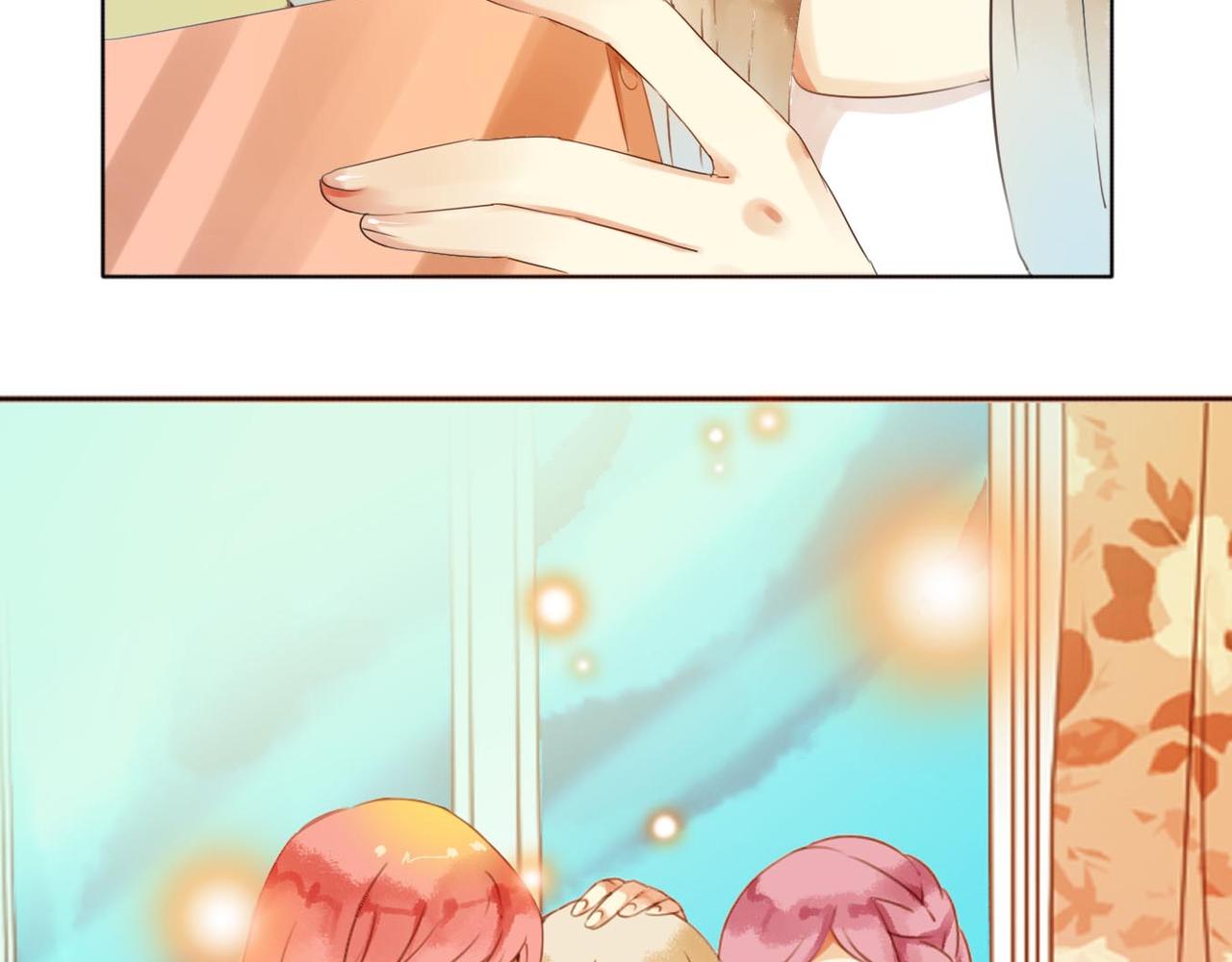 第57话 曾经的承诺，你愿意答应我吗？41