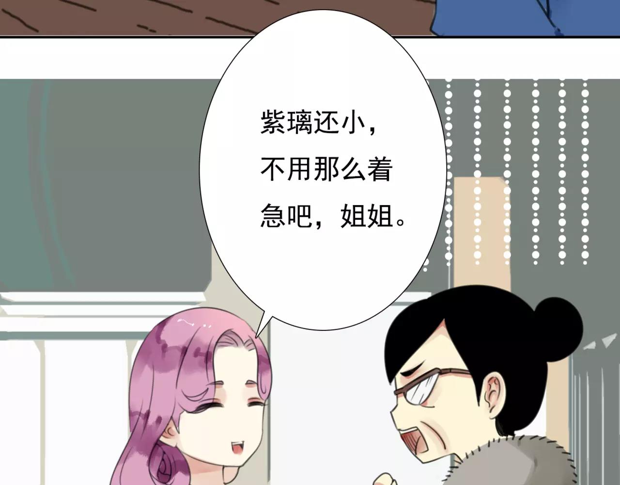 番外3 我的男友可是明星哦10