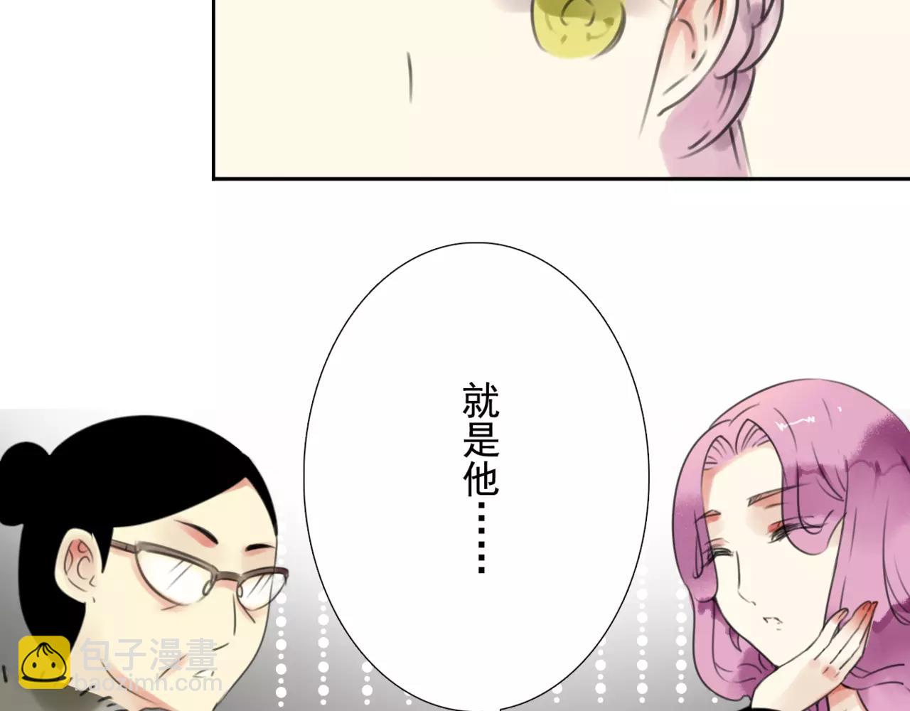 番外3 我的男友可是明星哦17