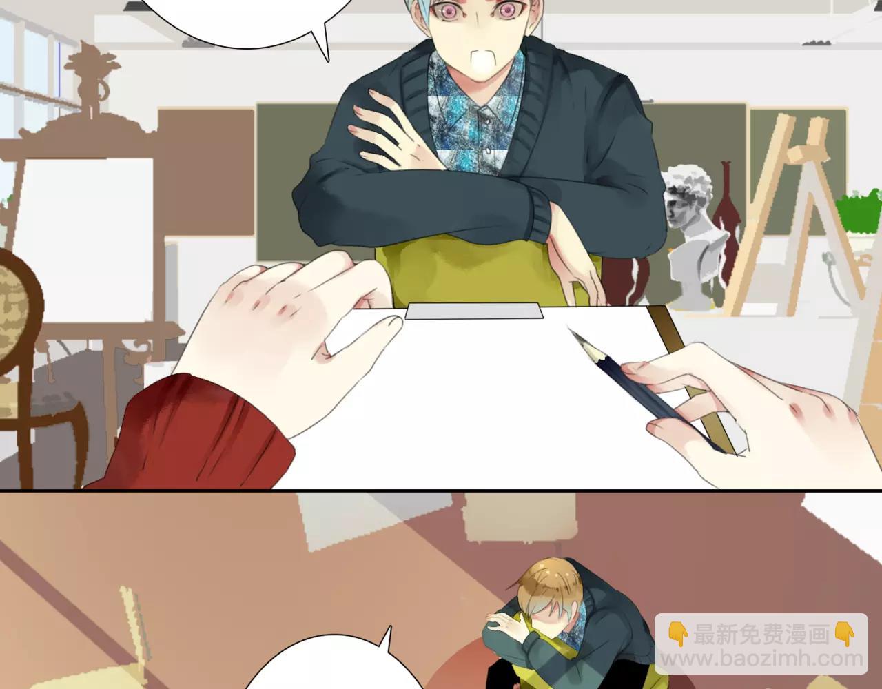 番外3 我的男友可是明星哦3