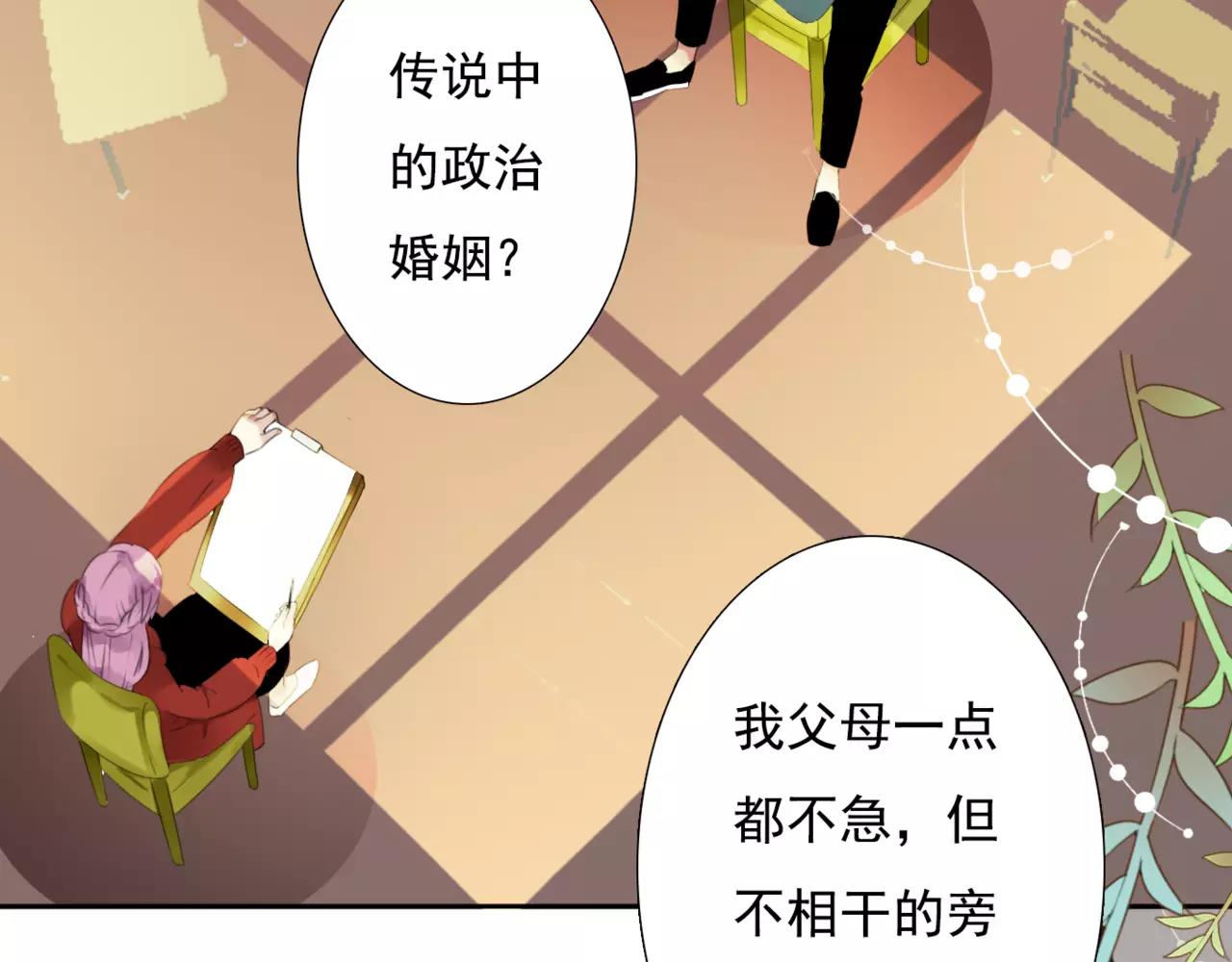 番外3 我的男友可是明星哦4