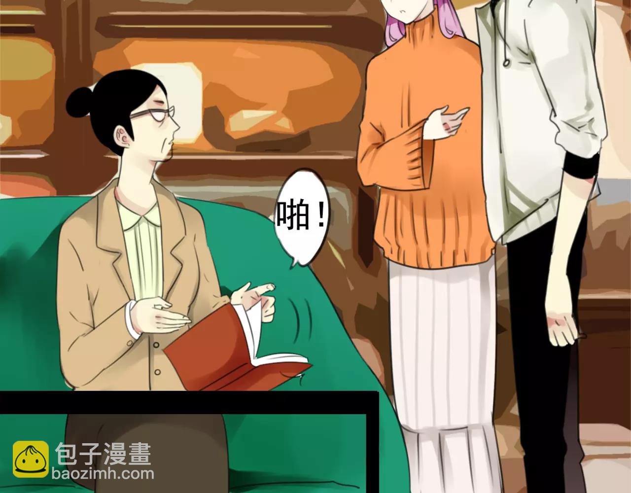 番外3 我的男友可是明星哦44