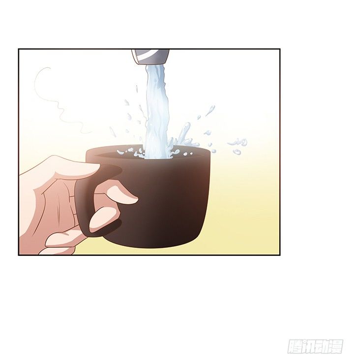 5话 姐姐还是很疼我的~32