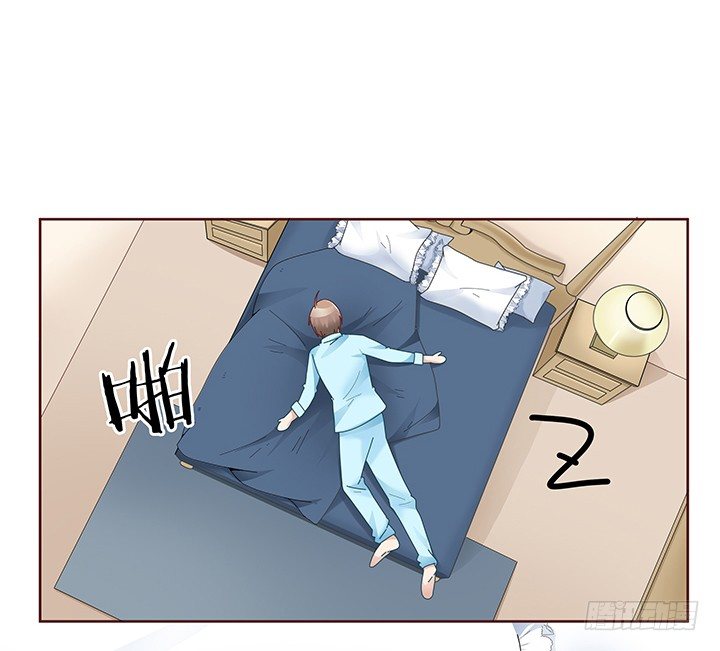 14话 神秘情敌6