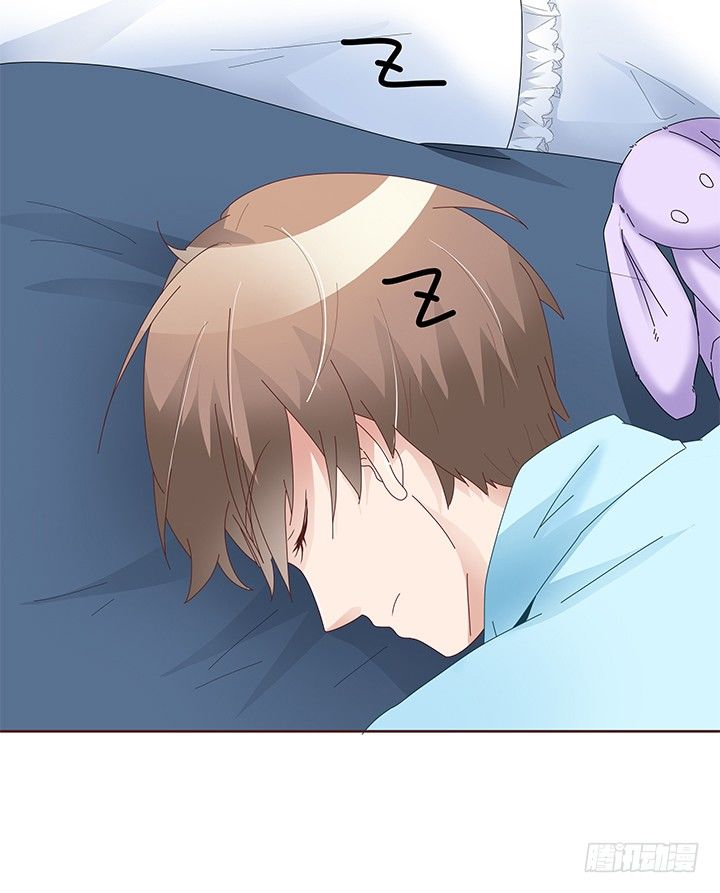 14话 神秘情敌7