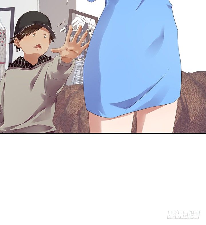 27话 被小姐姐包养了60