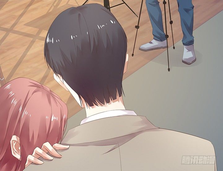 27话 被小姐姐包养了69