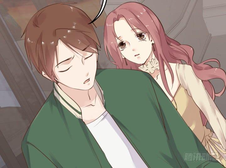 37话 重逢前女友58