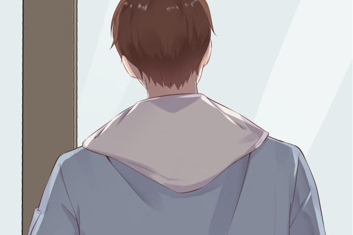 42话 不想面对他69