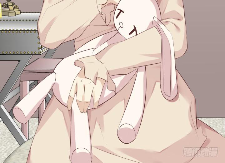 44话 萌生醋意34