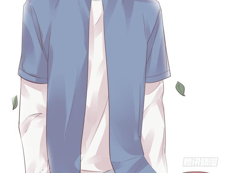 44话 萌生醋意44