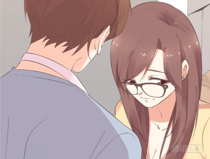 46话 和好如初？！25