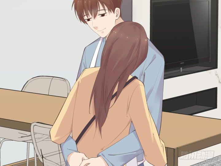 46话 和好如初？！44