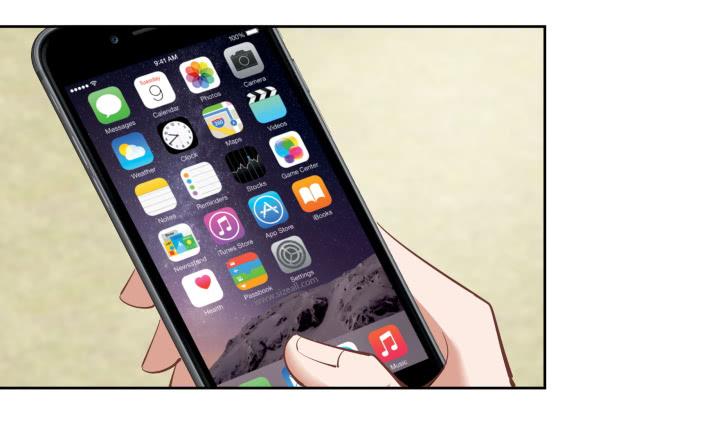 65话 要亲亲才能起来240