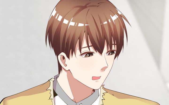 65话 要亲亲才能起来78