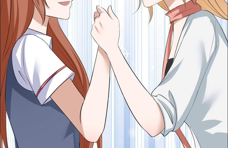 第20话 谢谢你关照娜娜17