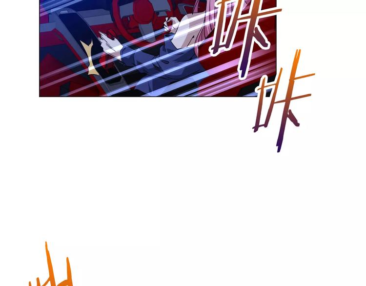 第27话 没时间解释了，快上车17