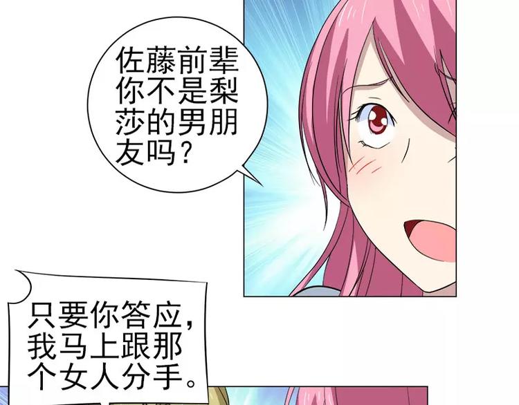 第31话 残酷的友谊7