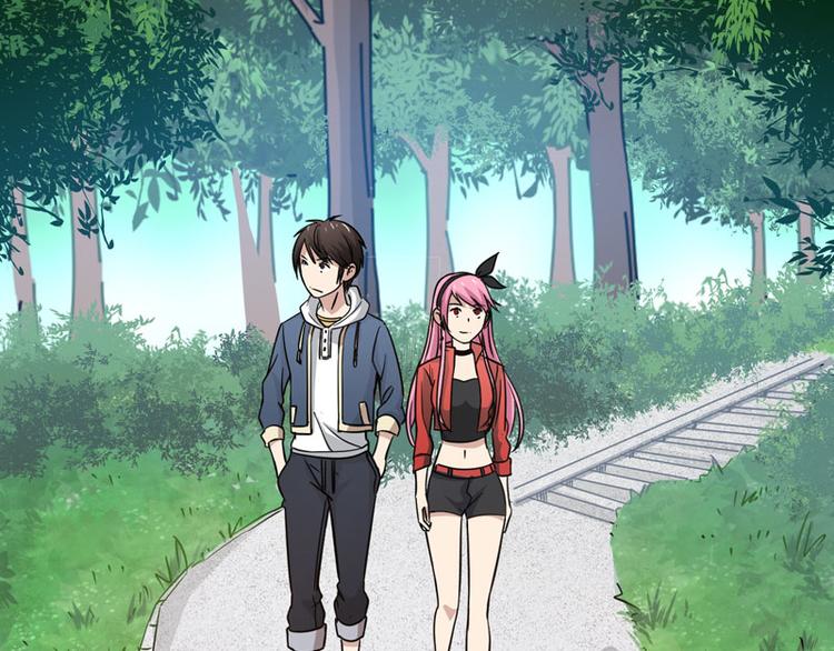 第52话 前往剑道场17