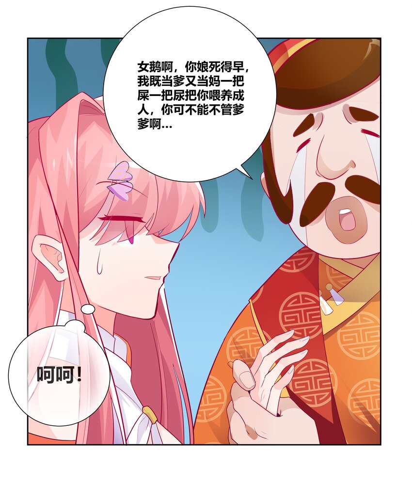 001 穿越被迫嫁变态？40
