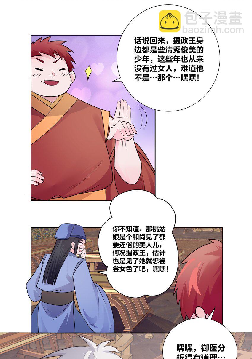 002 老公的男宠有点帅4