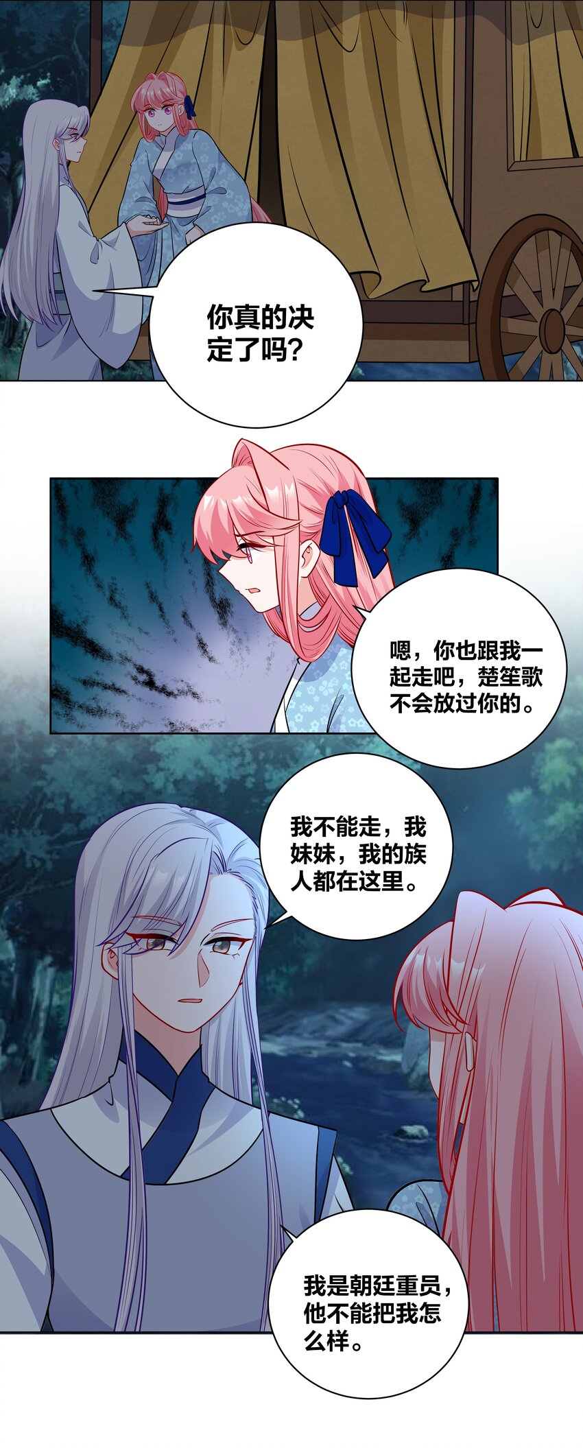 69 失踪的王妃4