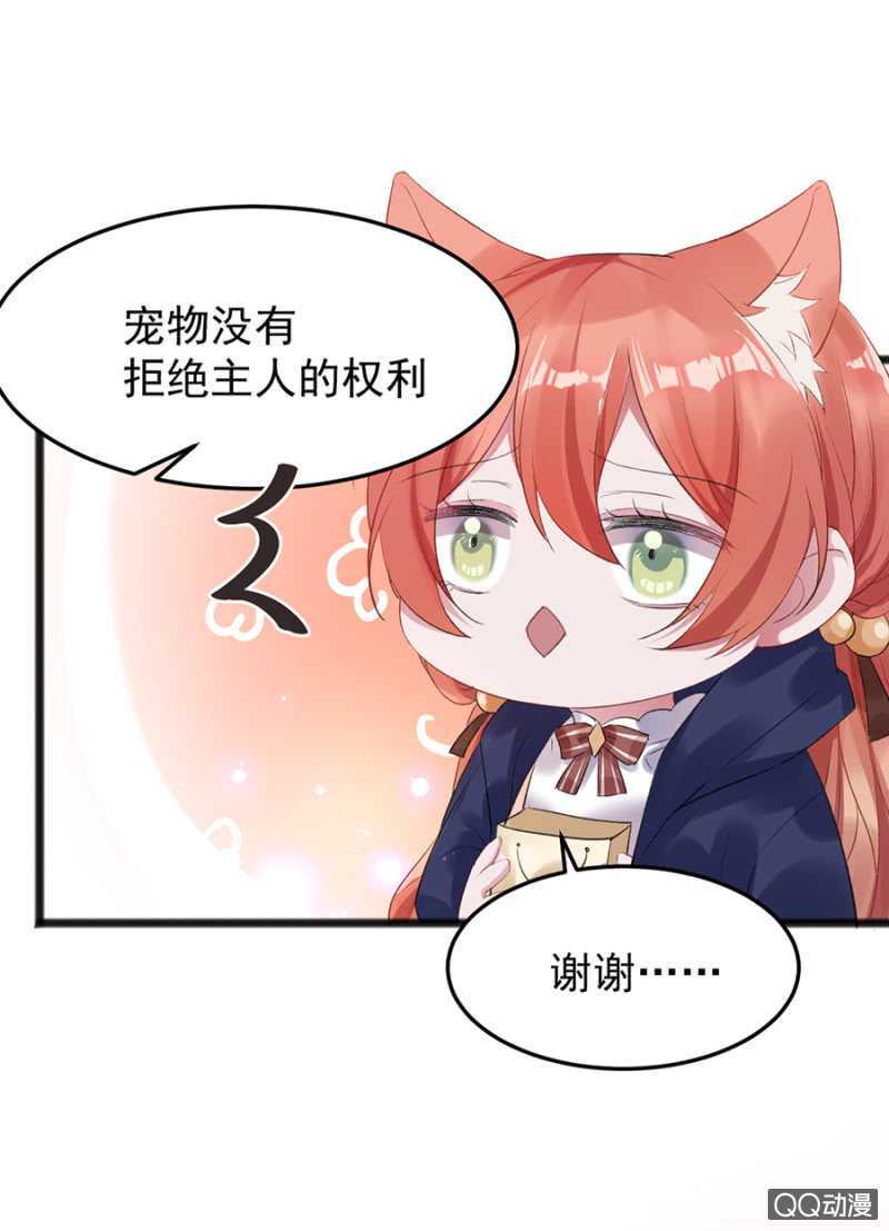不准拒绝我7