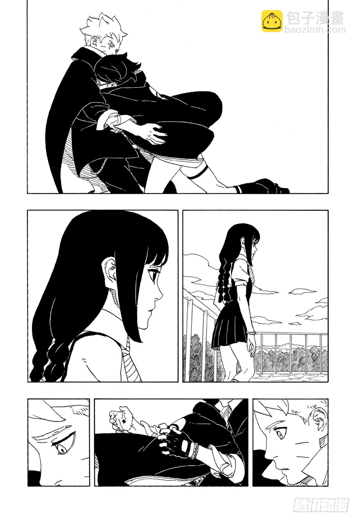 TBW05话  目标38