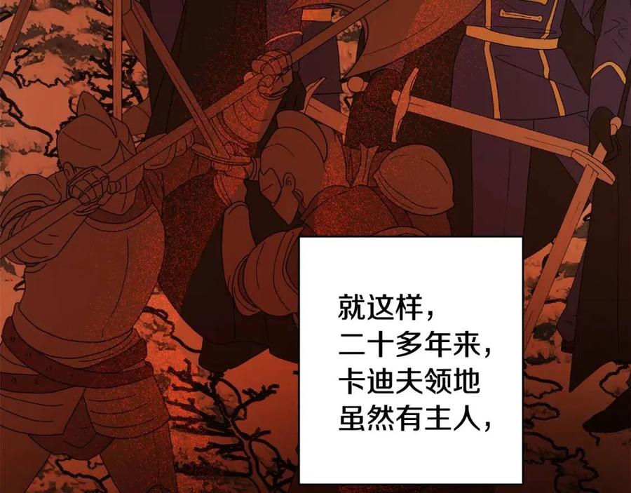 第80话 卡迪夫领地22